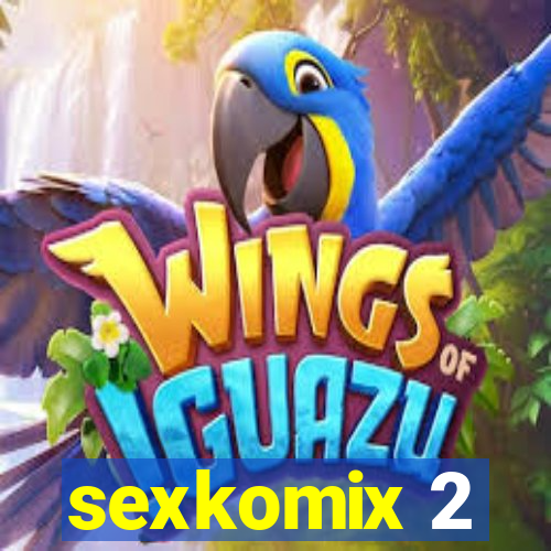 sexkomix 2